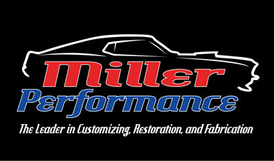 miller performance orlando